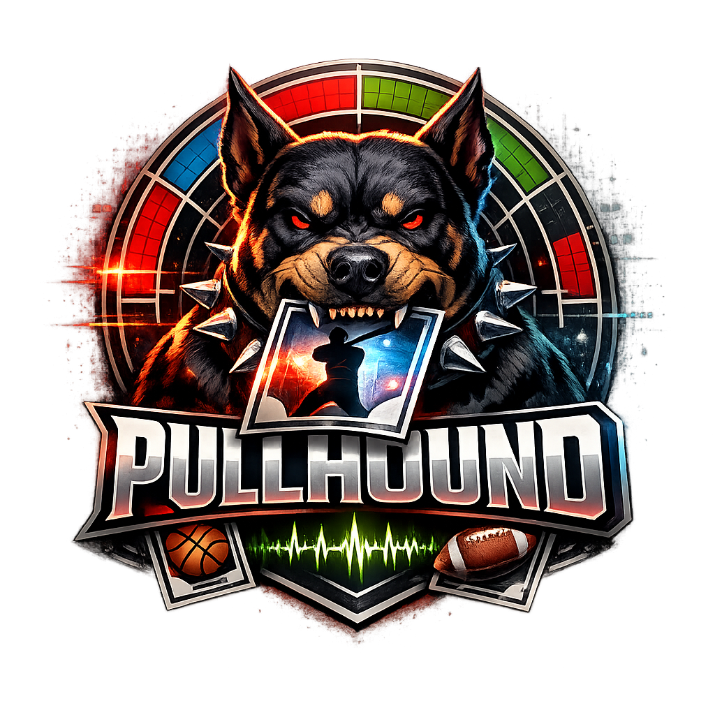 Pullhound